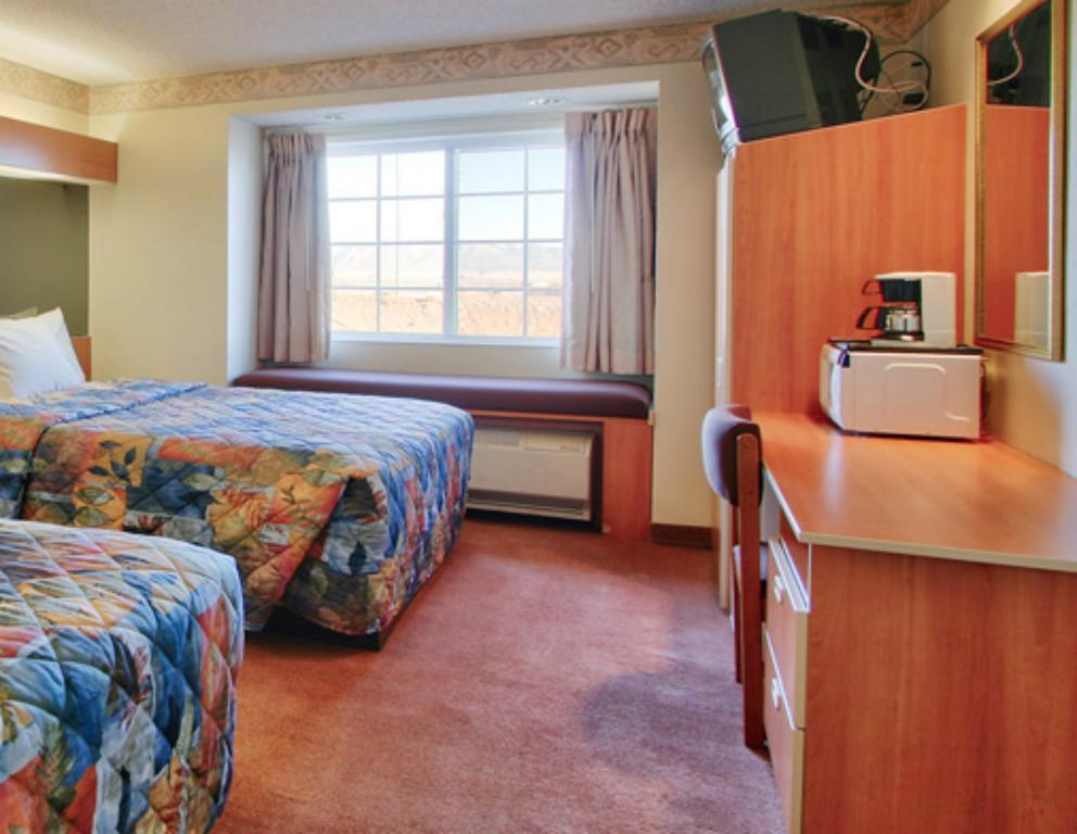 Western Skies Inn & Suites Los Lunas Rum bild