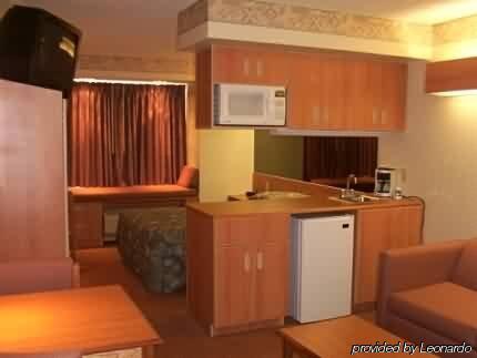 Western Skies Inn & Suites Los Lunas Exteriör bild