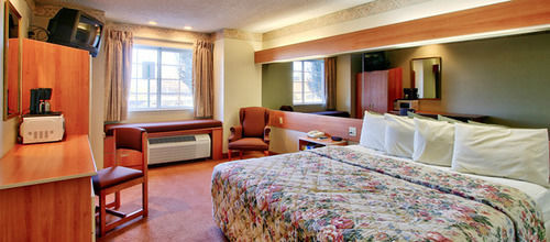 Western Skies Inn & Suites Los Lunas Exteriör bild