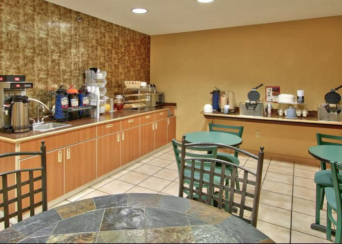 Western Skies Inn & Suites Los Lunas Exteriör bild